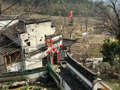-塔川景区