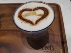 -Peet's Coffee皮爷咖啡(上海长风大悦城店)
