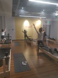 -FineYoga梵音瑜伽·普拉提
