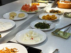 -素清香(解放路店)