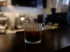 -Double cafe