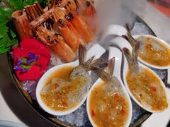-生如夏花泰式火锅(伊藤双楠店)