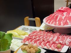-四川仁火锅(军工店)