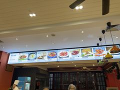 -北京烤鸭 ·儿童菜 ·采风阁家常菜餐厅(亚龙湾天域酒店)