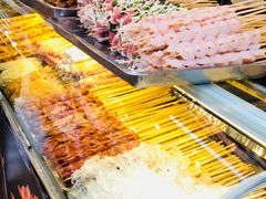-八一好吃街·高品美食广场