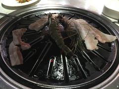-小科自助海鲜烧肉(高区店)