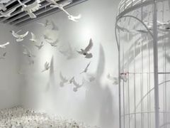 -成都梵高星空艺术馆(春熙路旗舰店)