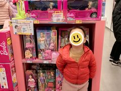 -TOYSRUS玩具反斗城(南宁万象城店)