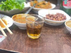 -楼外楼大刀肉传统火锅居(幸福街店)