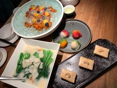 -陶陶居·雅园(凯华国际店)