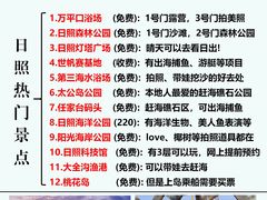 -巧克力渔家.小船海鲜胶东菜(万平口店)