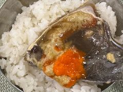 酱蟹-渔娘渔家丹东海鲜(东直门店)