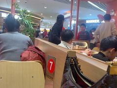 -福客麻辣烫·现炒麻辣香锅(印力中心店)