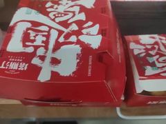 -塔斯汀中国汉堡(西湖景顺铂悦城店)