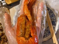 -Bigger龙虾(锦屏家园店)