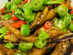 -江西饭店(黄浦区店)