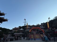 -莆田湄洲妈祖祖庙
