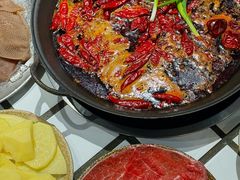 -贰回巷火锅馆(钟楼店)
