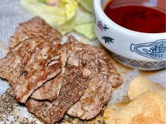 -阿吾罗日本料理(K11艺术中心店)