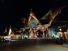 -七彩云南欢乐世界