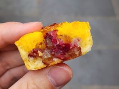 -嘉华鲜花饼·现烤(昆明老街店)