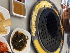 -韩宫宴炭火烤肉(东阳店)