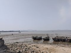 -七沟二村码头