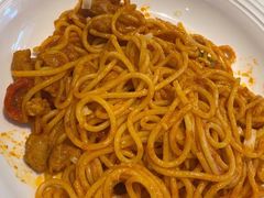 -必胜客(阿罗海店)