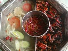 -川中故事·成都老火锅(东书房店)