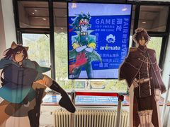 -Animate(工人体育场东路店)