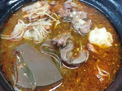 -四川老牛麻辣烫(北门桥店)