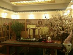 -鸥迪足道(时光海店)