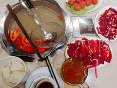 -八合里潮汕鲜牛肉火锅(吉大店)