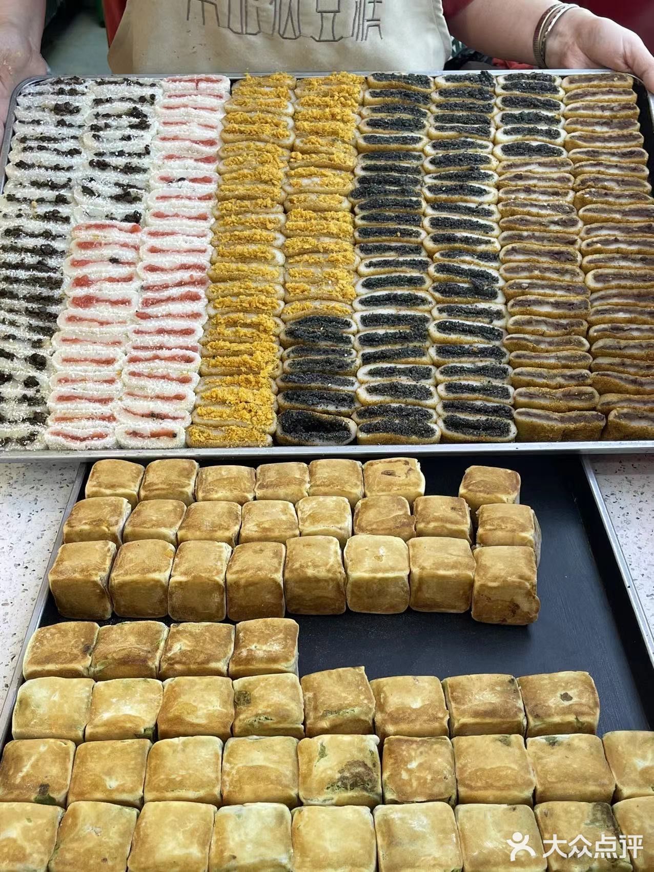 谁能解释一下西安这种现象