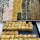谁能解释一下西安这种现象