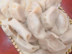 东北饺子-哈尔滨东北铁锅炖(都督街店)