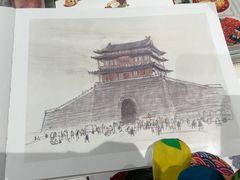 -杨梅红艺术教育(红树湾教学中心)