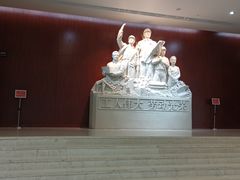 -福州工人文化宫