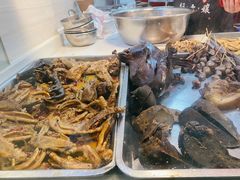 -王浩儿纪六孃甜皮鸭(乐山总店)