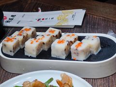 -魁盛居百年鲁菜馆(县西巷店)