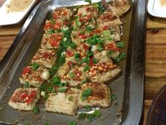 -夜烤·宜宾烧烤(洋河路店)