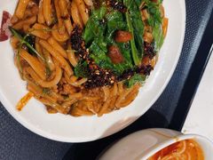 卤饵丝-端仕小锅(文林街店)