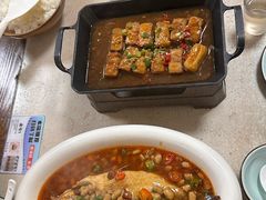 -臭鳜鱼人家·老字号徽菜