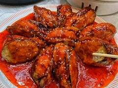 -清真•蜀风园(丁字沽总店)