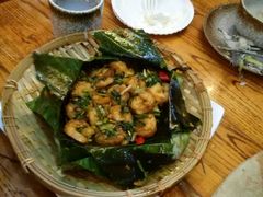 -滇香肴·云南菜蒸汽石锅鱼(云南北路店)