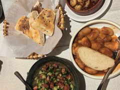 -Pasha帕夏土耳其餐厅(南昌路店)