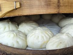 -清泉阁包子铺(中山路店)