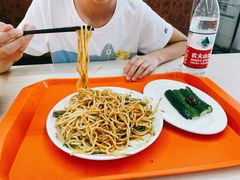 -华天新川面馆(缸瓦市店)