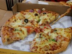 -尊宝比萨(厦大店)