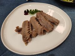 清汤回卤大鹅翼-A One Kitchen·南京精菜馆(德基广场店)